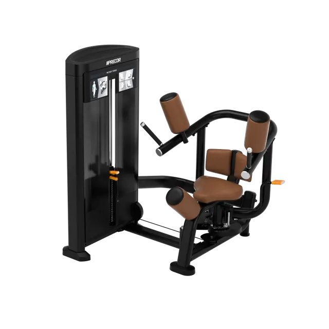 Precor Resolute Rotary Torso